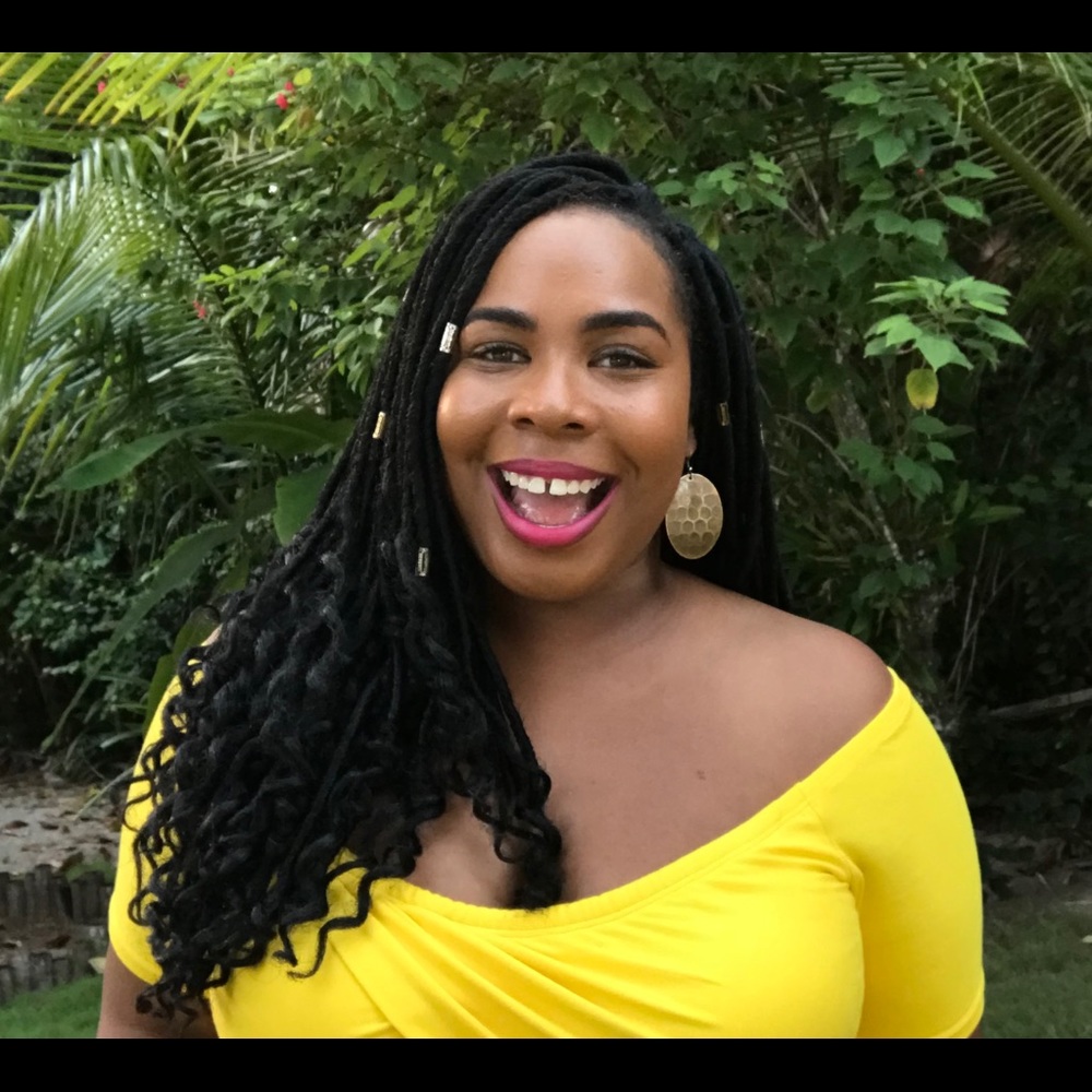 Meet your Posher, Katrina